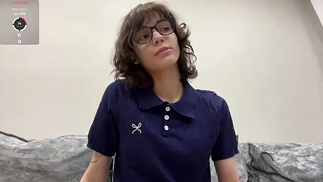 SibleyBurner online show from February 2026 04:22:02 AM