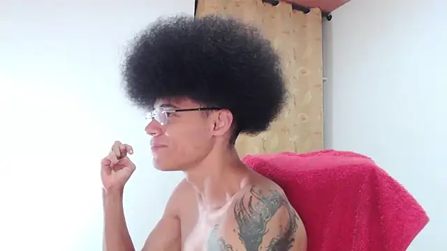 Smith Gael online show from April 2026 08:53:02 PM