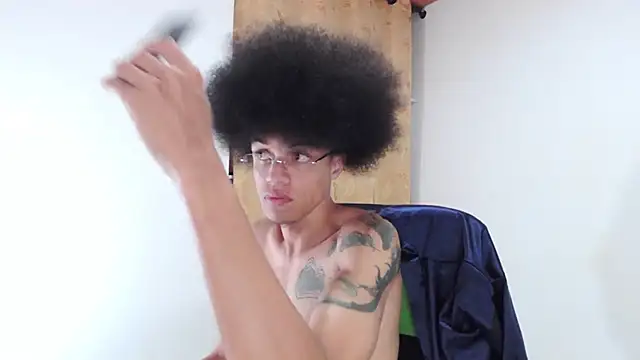 Smith Gael online show from April 2026 10:55:01 PM