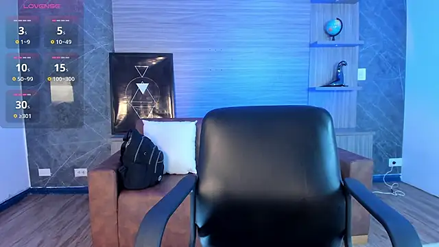 Ivaannaa  online show from December 2025 12:29:01 PM