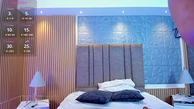 Ivaannaa  online show from March 2026 12:21:01 PM