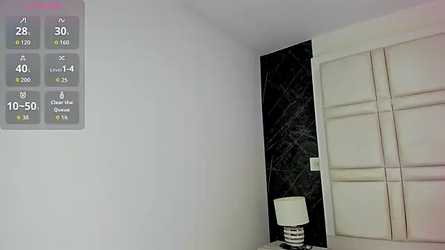 Ivaannaa  online show from April 2026 11:04:01 AM