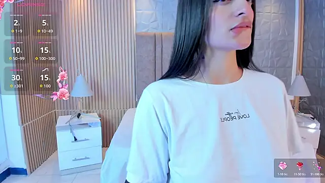 Ivaannaa  online show from February 2026 12:35:01 PM