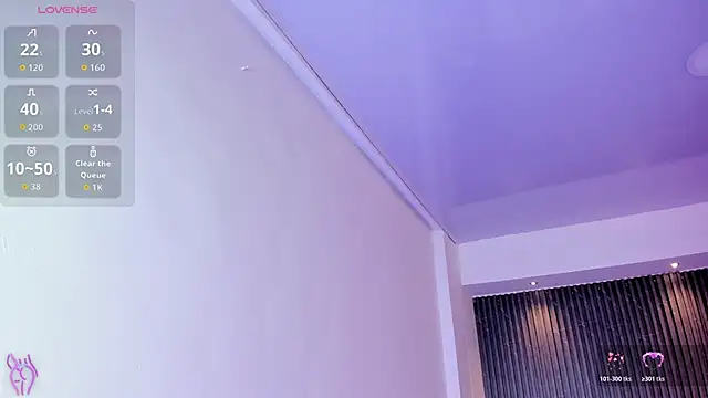 Ivaannaa  online show from March 2026 11:19:02 AM