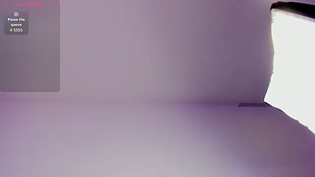 Ivaannaa  online show from March 2026 11:43:01 AM