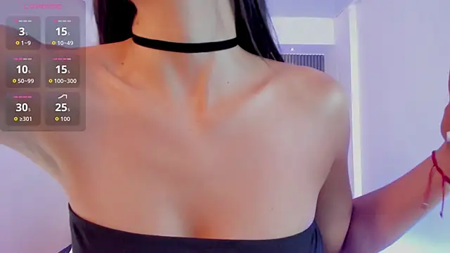 Ivaannaa  online show from April 2026 12:29:01 PM