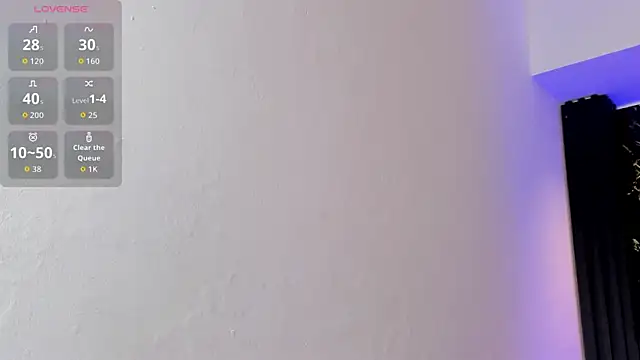 Ivaannaa  online show from April 2026 11:38:01 AM