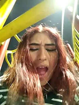 Jade Rodriguez online show from March 2025 12:42:02 AM