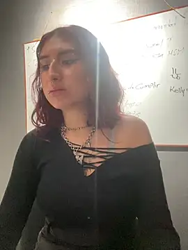 Jade Rodriguez online show from February 2025 11:41:02 PM