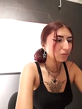 Jade Rodriguez online show from March 2025 09:59:01 PM