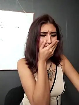 Jade Rodriguez online show from March 2025 11:32:02 PM