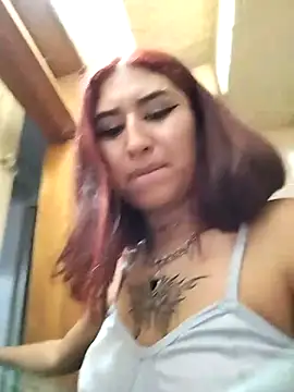 Jade Rodriguez online show from March 2025 02:12:02 AM