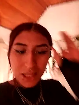 Jade Rodriguez online show from March 2025 01:23:01 AM