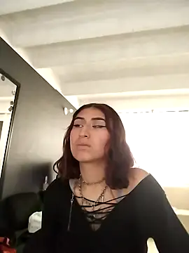 Jade Rodriguez online show from February 2025 08:36:01 PM