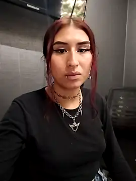 Jade Rodriguez online show from March 2025 10:20:02 PM