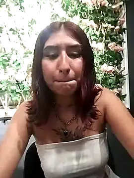 Jade Rodriguez online show from March 2025 01:27:01 AM