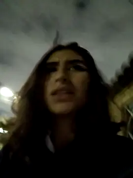 Jade Rodriguez online show from February 2025 12:52:02 AM