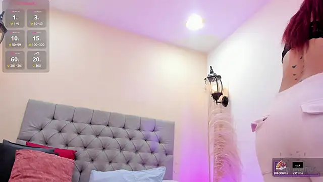 Snapshot of Maite_Smith_ chatting on February 2026 01:22:02 PM Maite Smith online show from February 2026 01:22:02 PM