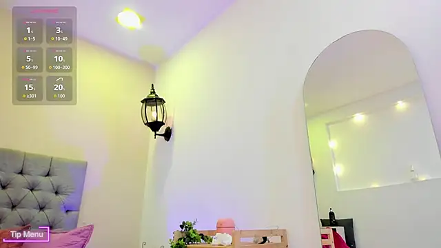 Snapshot of Maite_Smith_ chatting on February 2026 01:30:01 PM Maite Smith online show from February 2026 01:30:01 PM