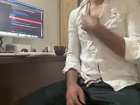 Snapshot of playboyx007 chatting on March 2026 07:34:01 AM playboyx007 online show from March 2026 07:34:01 AM