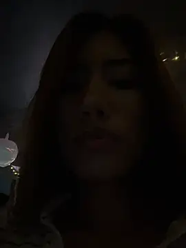 zarahCute online show from February 2026 05:16:02 AM