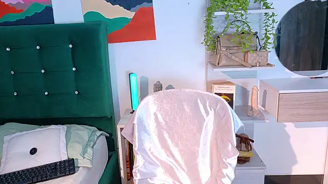 zarahCute online show from October 2025 01:07:02 AM