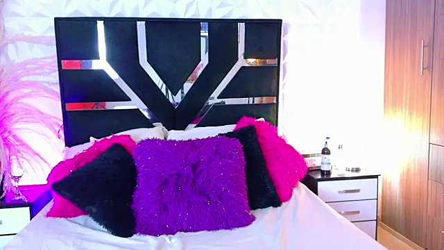 zarahCute online show from March 2025 08:59:01 PM