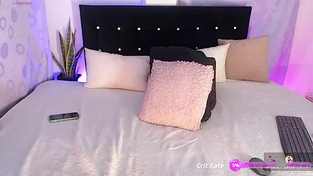 Lauryn lee online show from November 2025 07:08:02 PM