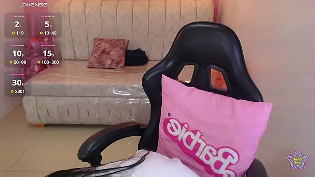 madhison klain s online show from March 2026 08:21:01 PM