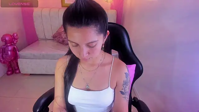 madhison klain s online show from January 2026 08:15:02 PM