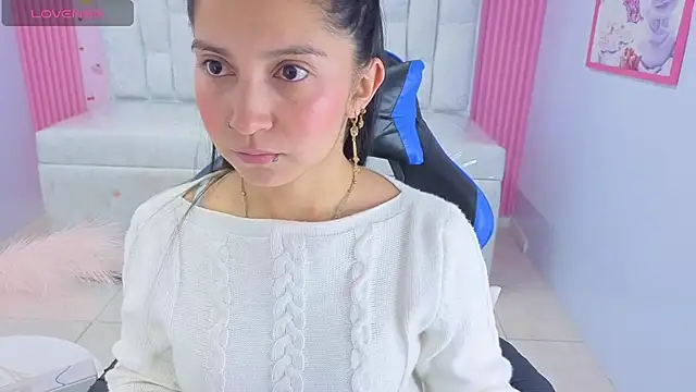 madhison klain s online show from February 2026 01:10:01 PM