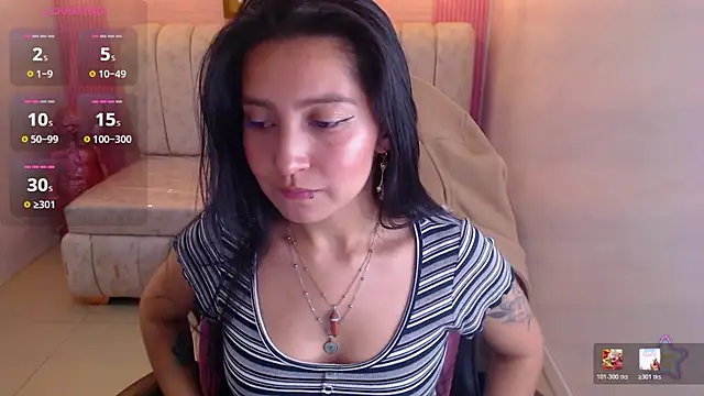 madhison klain s online show from February 2026 08:11:02 PM