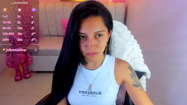 madhison klain s online show from December 2025 08:30:02 PM