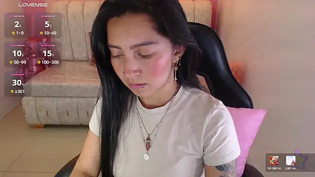 madhison klain s online show from April 2026 08:32:01 PM