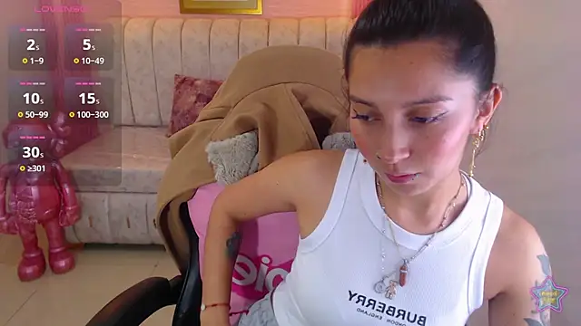 madhison klain s online show from February 2026 08:20:02 PM