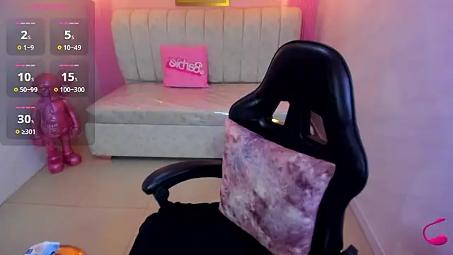 madhison klain s online show from December 2025 08:14:01 PM