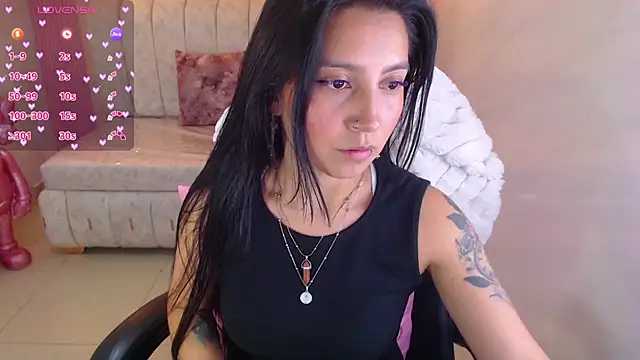 madhison klain s online show from February 2026 08:06:02 PM