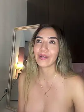 natashaleightt online show from March 2025 04:54:02 AM