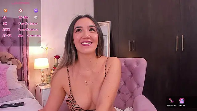 natashaleightt online show from October 2025 02:14:02 AM