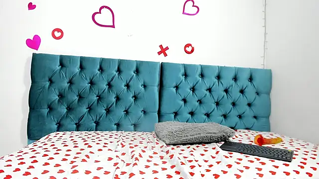  lucia w online show from February 2025 10:37:01 PM