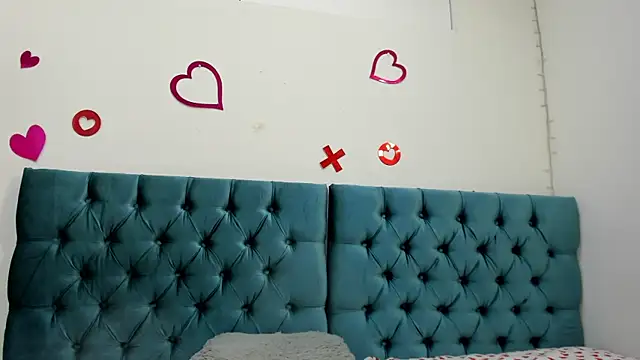  lucia w online show from February 2025 10:20:01 PM