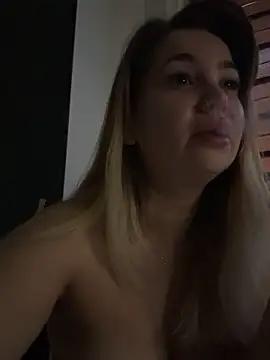 SelenaaD online show from October 2025 05:53:01 AM