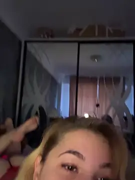 SelenaaD online show from November 2025 08:25:02 AM