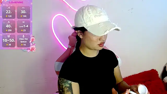 sloppy cat online show from July 2026 09:48:01 PM