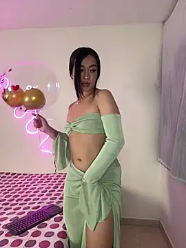 sloppy cat online show from February 2026 08:41:01 PM