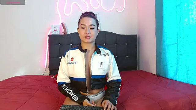 sloppy cat online show from January 2026 09:18:02 PM