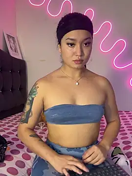 sloppy cat online show from February 2026 09:23:01 PM