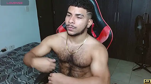 Javier Hot27 online show from March 2026 04:52:01 PM