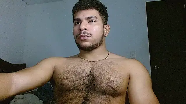 Javier Hot27 online show from February 2026 04:48:02 PM