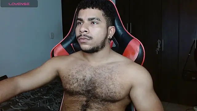 Javier Hot27 online show from March 2026 06:46:01 PM